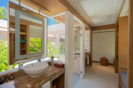 Banyan Tree Wellbeing Sanctuary - 73