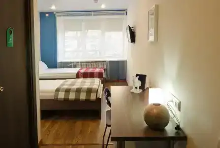 Seven NN-HOTELS - 24