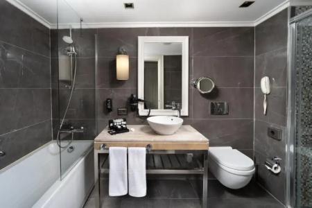 Mercure Istanbul Bomonti - 67