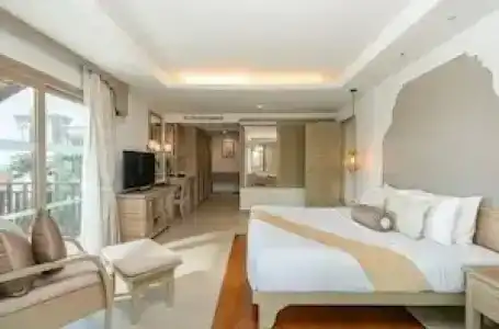 Ravindra Beach Resort & Spa - Sha Extra Plus - 34