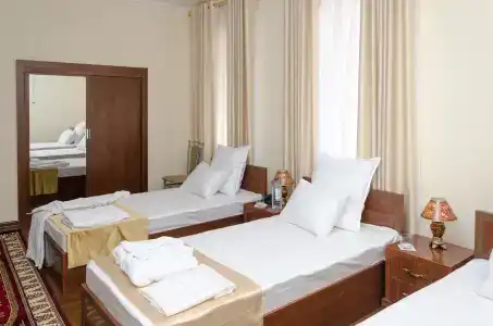 Karakalpak Palace - 92