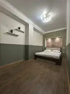 Квартира на Власова 17/1 - 3