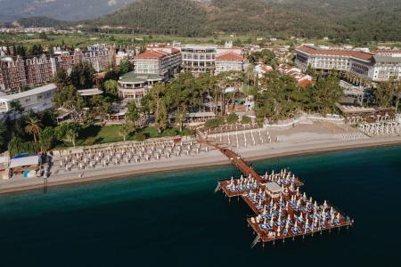 Akra Kemer - All Inclusive (ex/ Barut ) - 1