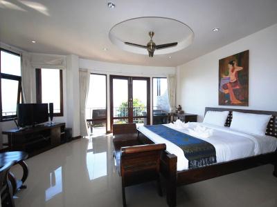 Sunset Hill Boutique Resort Koh Phangan- Sha Plus - 78
