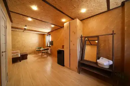 Ecolife Lodge - 23