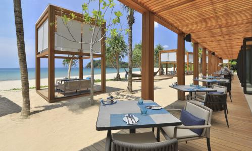 Pimalai Resort & Spa - Sha Extra Plus - 16