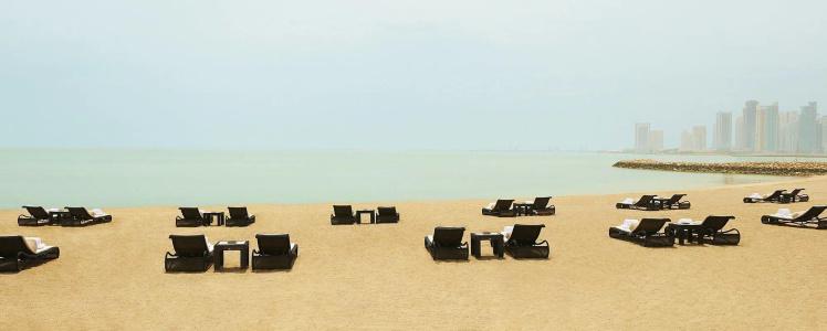 The St. Regis - 25