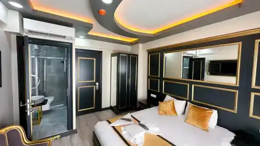 Taxim FerİdİYe - 27