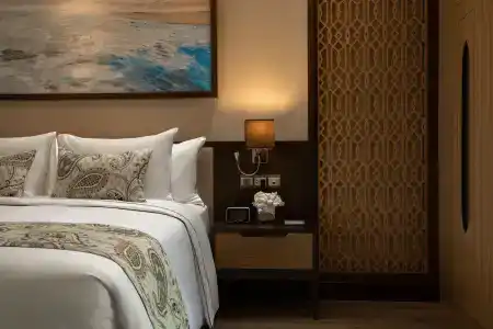 Wyndham Grand Kn Paradise Cam Ranh - 55
