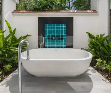 Banyan Tree Wellbeing Sanctuary - 95