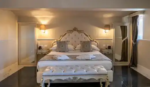 The Moon Boutique & Spa - 69