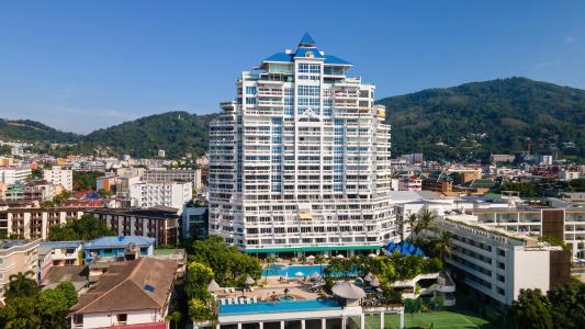Andaman Beach Suites - Sha Extra Plus - 0