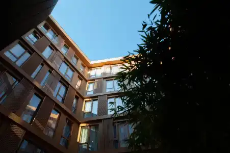 Holiday Inn Express Tbilisi Avlabari, Ihg - 17