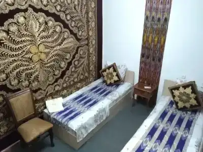 Samarkand Standart - 10