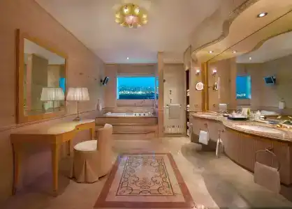 Grand Hyatt Dubai - 23