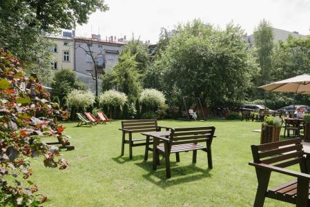 Yarden by Artery Hotels - 13