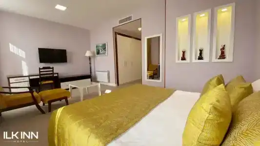Ilk Inn - 63