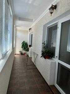 Гостевой дом на Евпаторийском шоссе 32 - 8