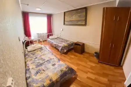 Баргузин - 99