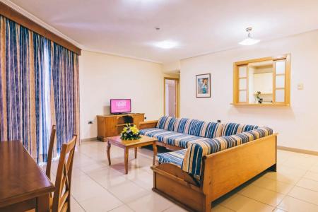 Grand Muthu Golf Plaza - 61