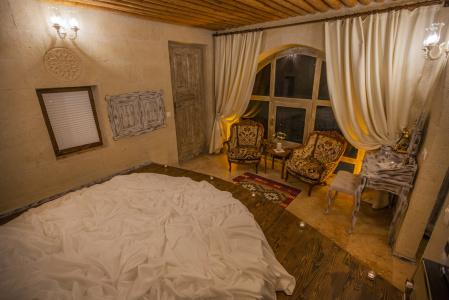 Karlık Cave Suite Cappadocia - 5