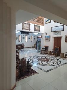 Devon Begi Heritage - 2
