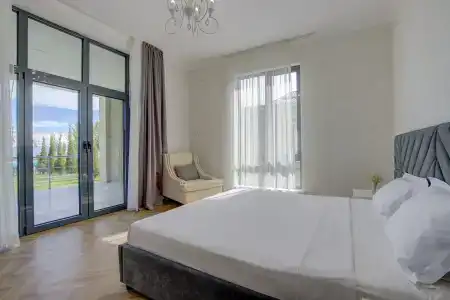 Апарт-отель Novel & Apartments - 9