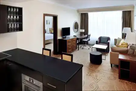 Astana Marriott - 28