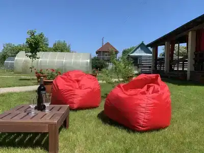 Уютный дом для отдыха - 39