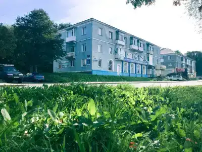 Черный песок - 4