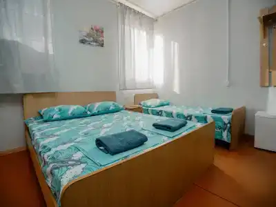 Усадьба Приморье - 128