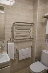 Парковая - 33