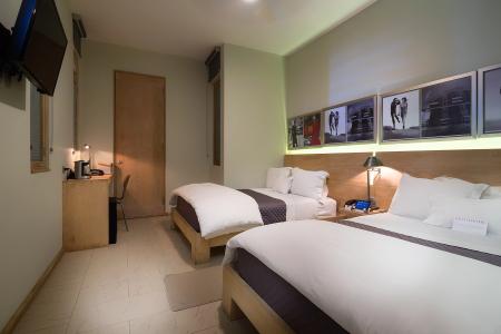 Billini, Historic Luxury - 14