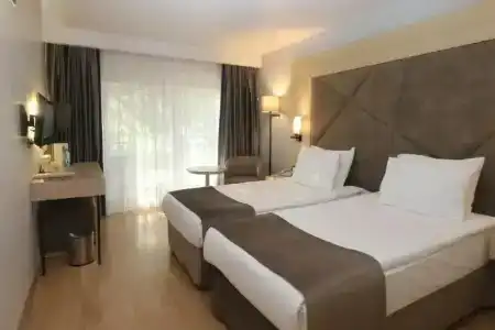 Altin Yunus Resort & Thermal - 43