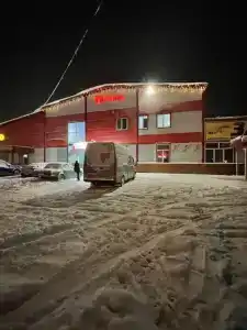 Идель - 1