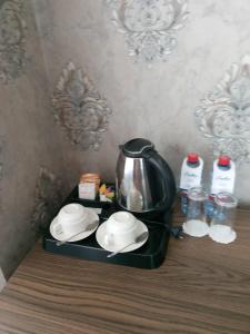 Caspian Business & Spa - 13