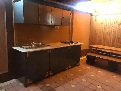 Krisna Mini-hotel - 4