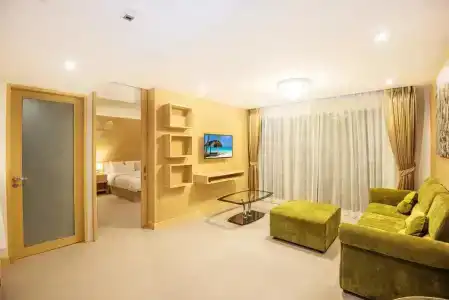 Araya Beach Patong - 22