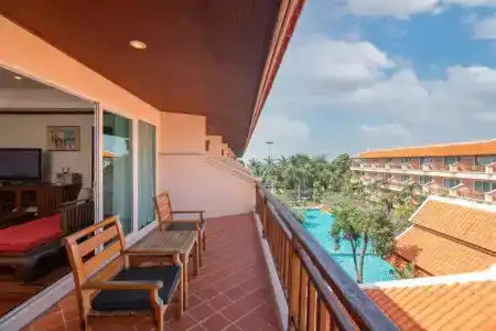 Avalon Beach Resort - 19