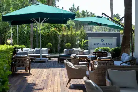 Delta by Marriott Antalya Lara ADULT ONLY - 35