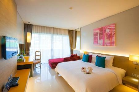 The Kee Resort & Spa - Sha Extra Plus - 46