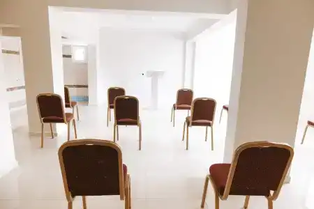 Merkür Otel - 34