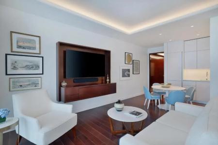 Waldorf Astoria Lusail, - 4