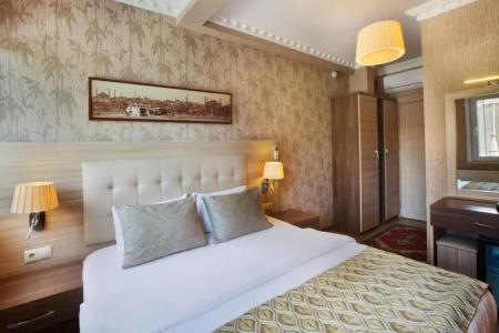 Sultanahmet Inn - 54