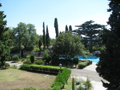 Санаторий имени Сеченова - 31