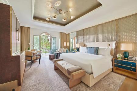 Emirates Palace, Abu Dhabi - 63