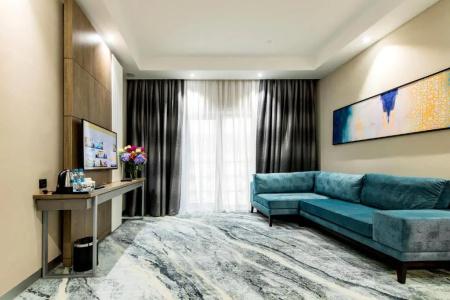 Rixos - 12