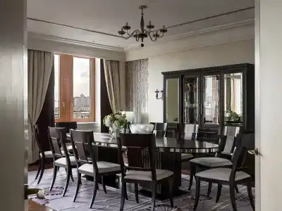 Four Seasons Hotel Moscow - 77