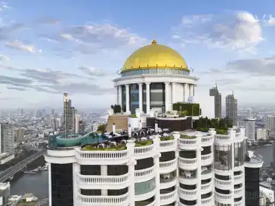 Lebua At State Tower - Sha Extra Plus - 2