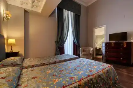 Decumani De Charme - 37